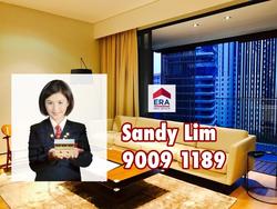 OUE Twin Peaks (D9), Condominium #150085372
